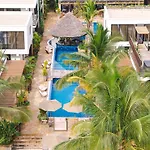 Toa Hotel & Spa Zanzibar