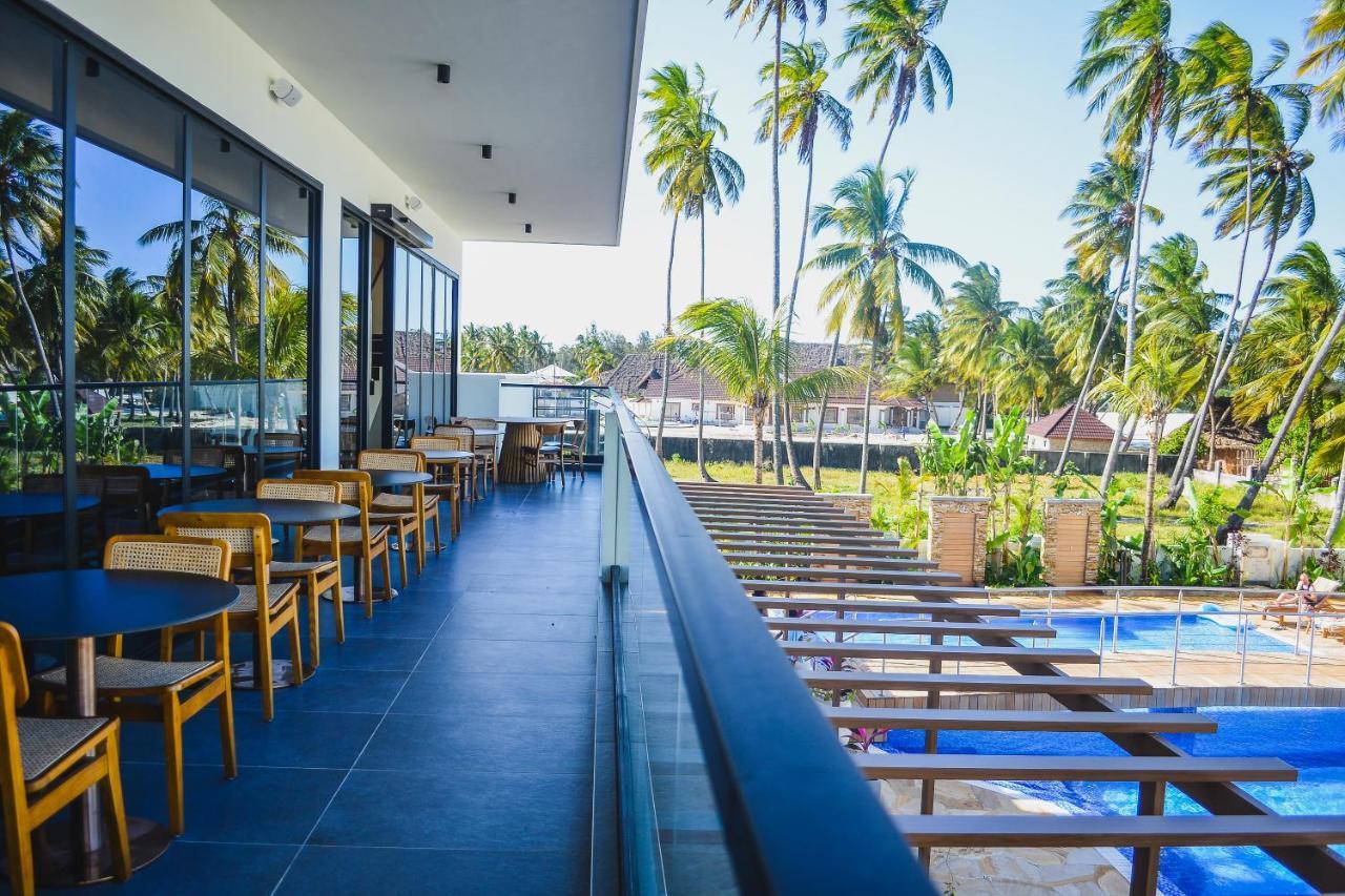 Toa & Zanzibar Hotel
