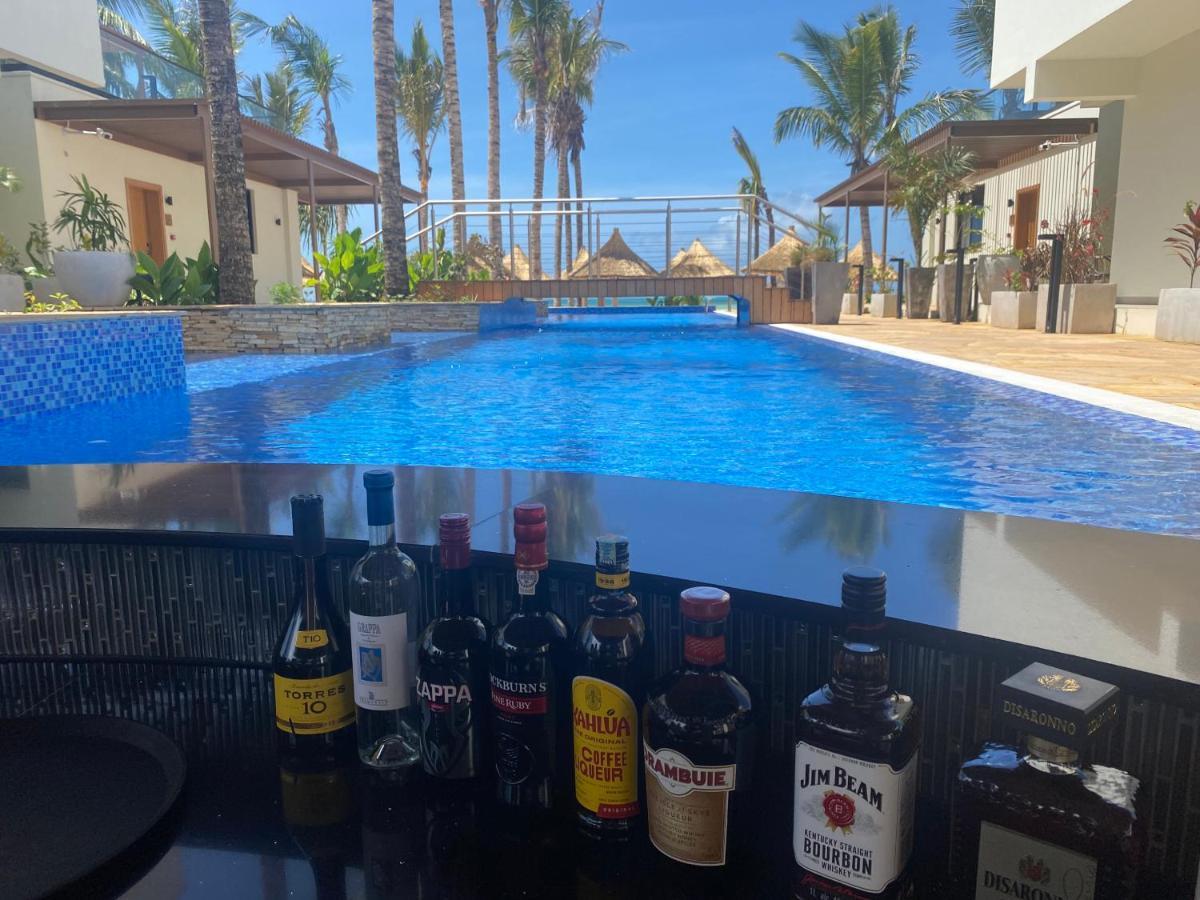 Toa & Zanzibar Hotel 5*