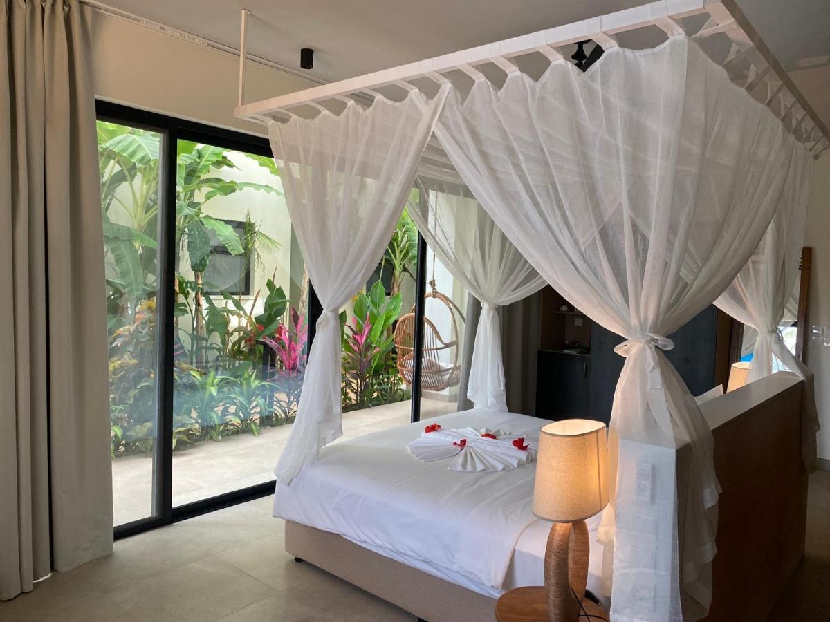 Toa & Zanzibar Hotel Pongwe