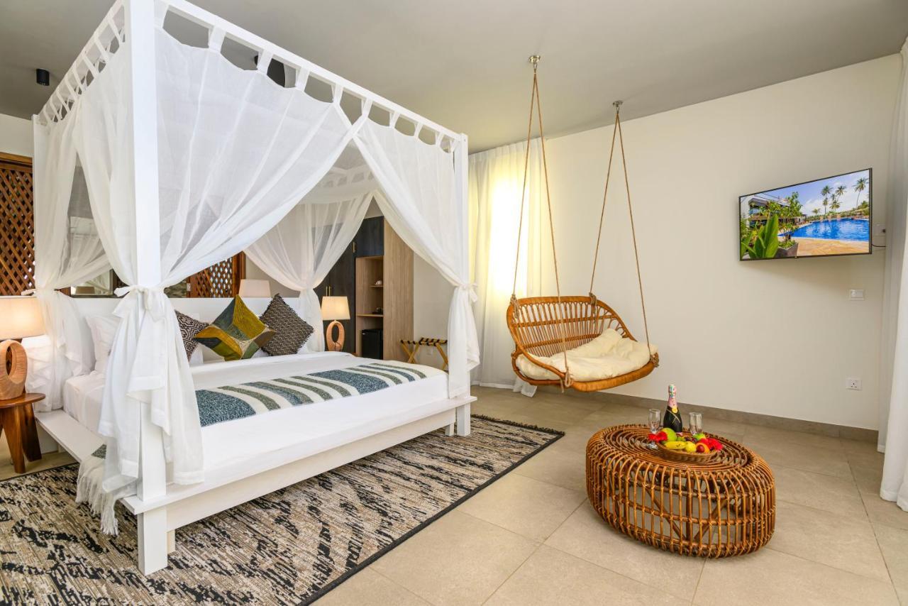 Toa & Zanzibar Hotel 5*