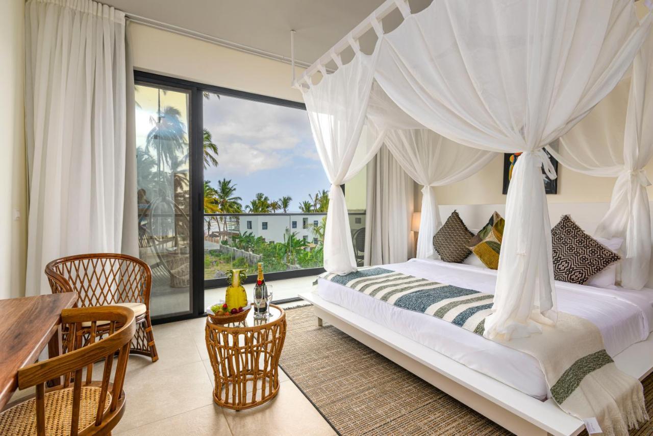 Toa & Zanzibar Hotel