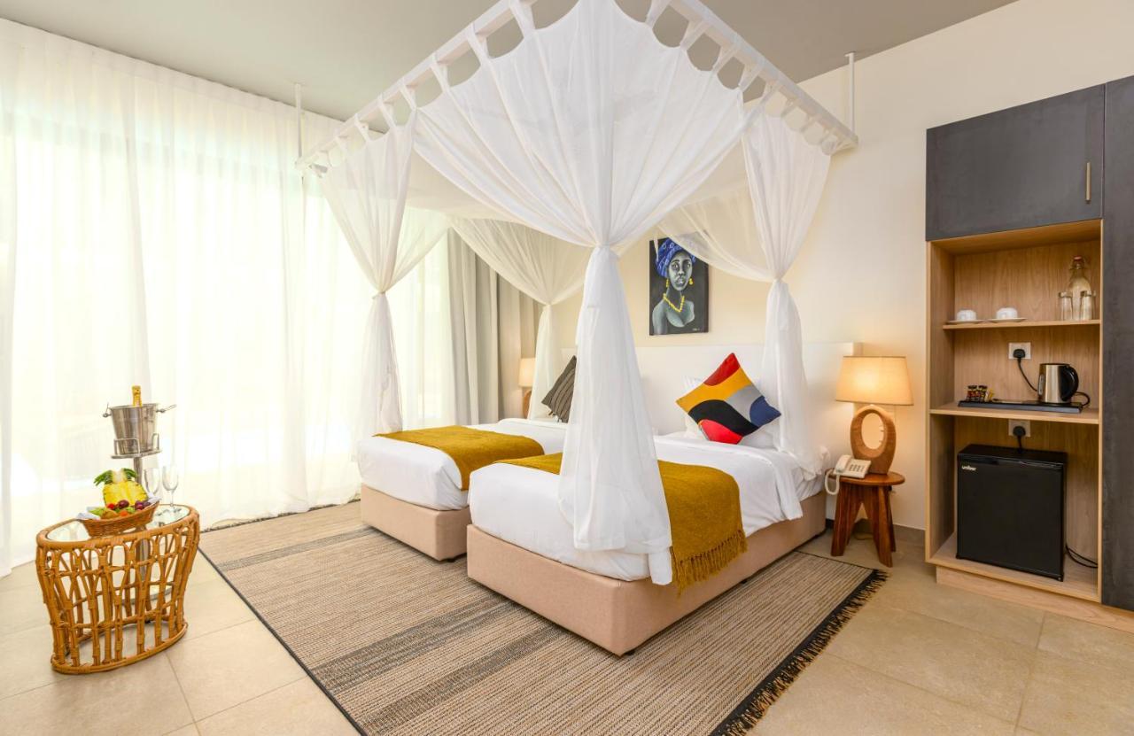 Toa & Zanzibar Hotel