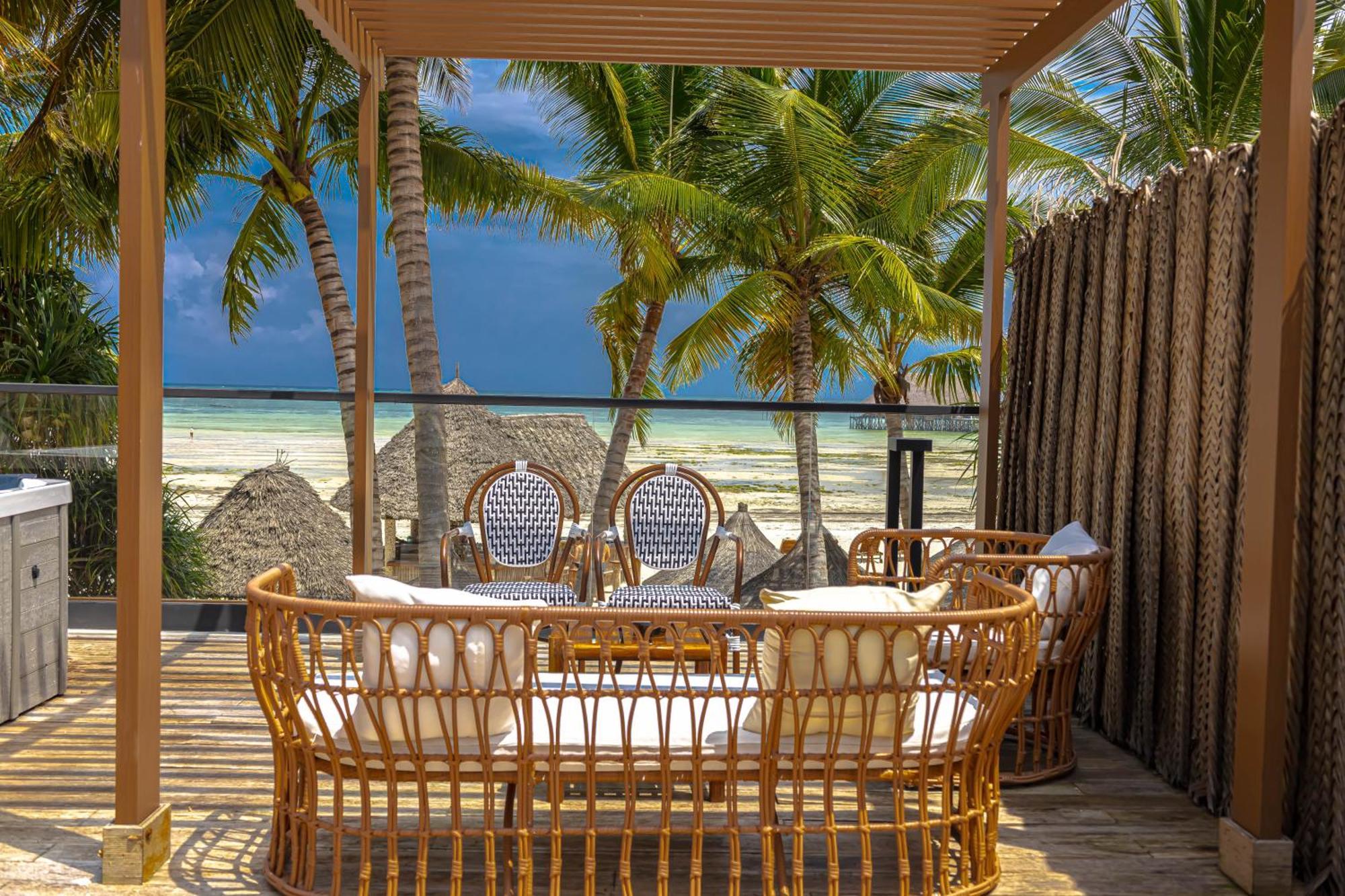 Hotel Toa & Zanzibar