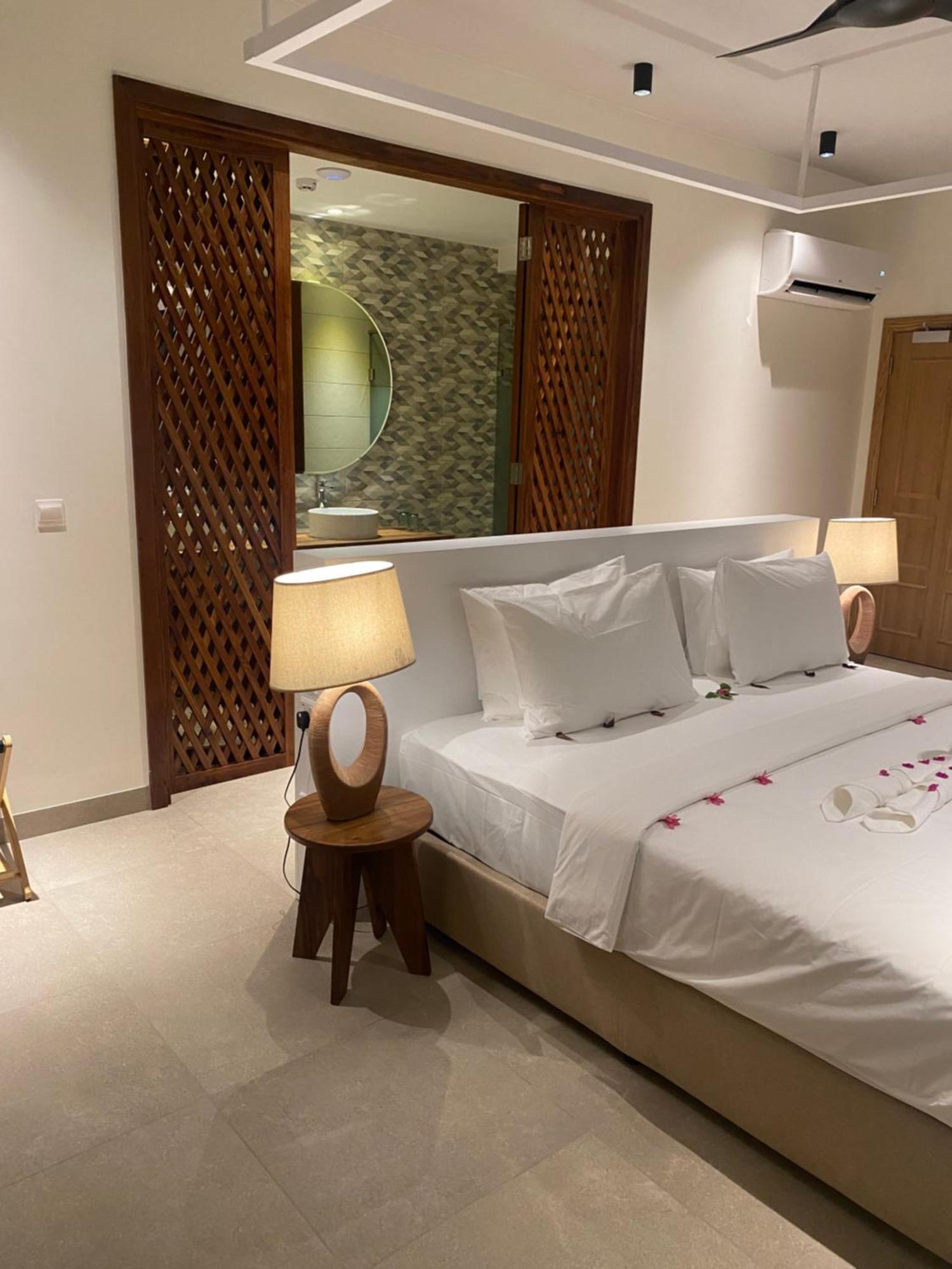Hotel Toa & Zanzibar Pongwe