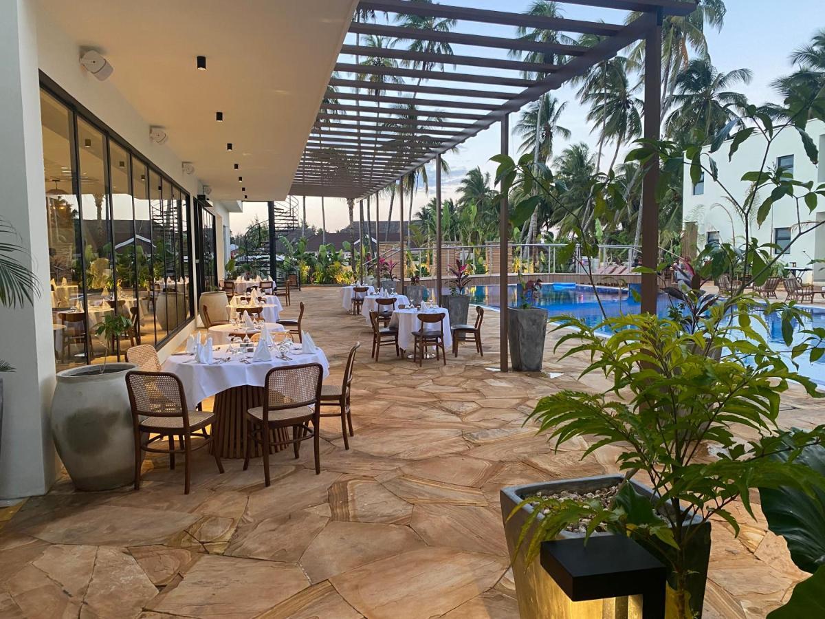 Toa & Zanzibar Hotel