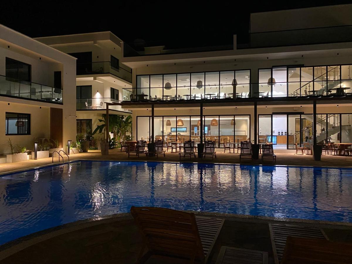 Toa & Zanzibar Hotell 5*
